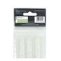 Pearlescent Adhesive Gem Strips 3 Pack  image number 5