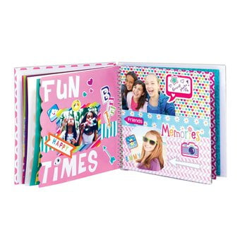 It’s My Life Scrapbook Kit image number 2