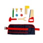 Bigjigs Red Carpenters Toolbelt image number 6