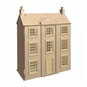Classical Doll&rsquo;s House Kit image number 1
