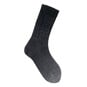 Rico Black Socks D&eacute;grad&eacute; 6 Ply 150g image number 2