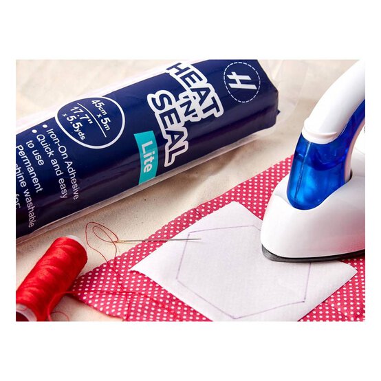 Heat ‘n’ Seal Lite 43cm x 4.85m image number 2