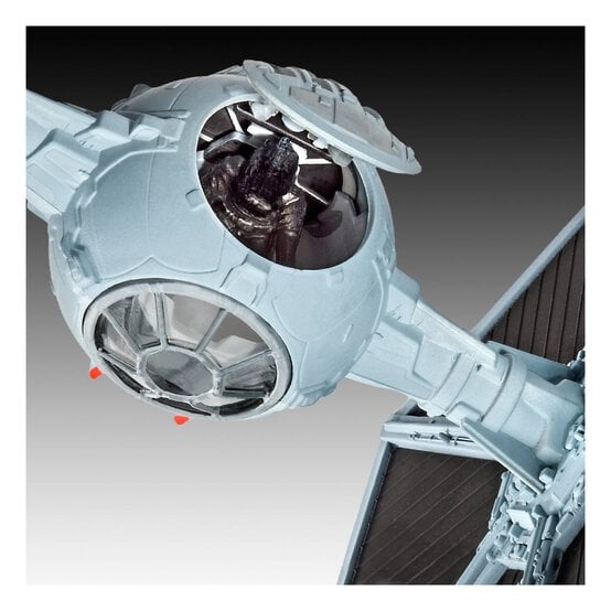 Revell Star Wars TIE Fighter Model Set 1:110 image number 3