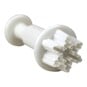 PME Mini Snowflake Plunger Cutters 3 Pack image number 1