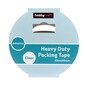 Clear Heavy Duty Packing Tape 50mm x 25m image number 3