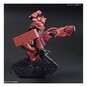Gunpla HGUC MS-06S Zaku II Model Set 1:144  image number 5