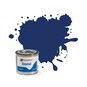 Humbrol 15 Midnight Blue Enamel Gloss Paint 14ml  image number 1