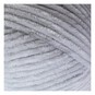 James C Brett Silver Flutterby Chunky Yarn 100g image number 2