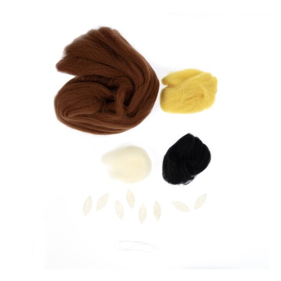 Beehive Felting Kit image number 3