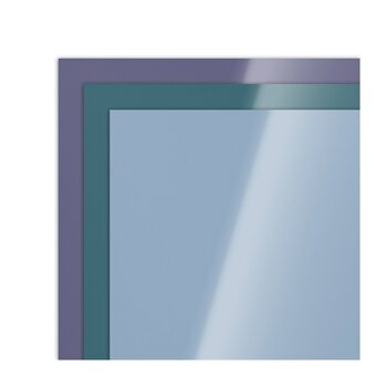 Cricut Seafoam Smart Iron-On 13 x 12 Inches 3 Pack