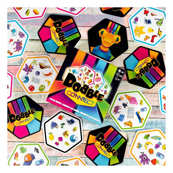 Dobble Connect image number 2