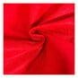 Red Felt Fabric by the Metre image number 1