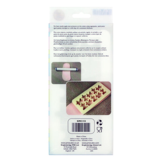 PME Puzzle Geometric MultiCutter 25mm image number 2