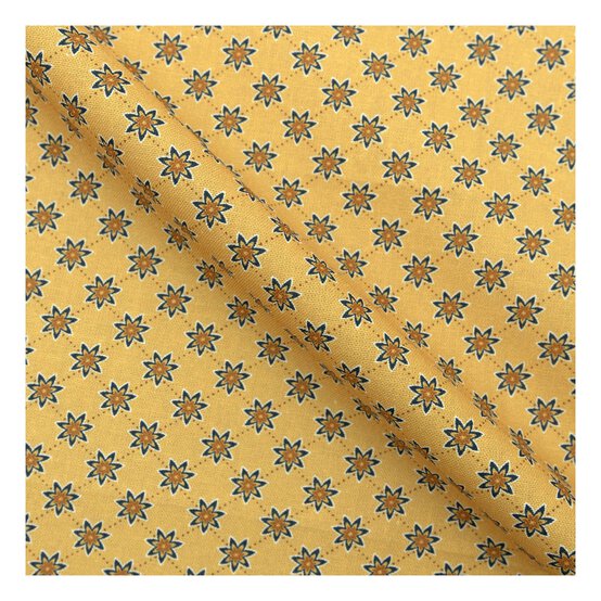 Tailor’s Flair Cotton Fat Quarters 5 Pack image number 5