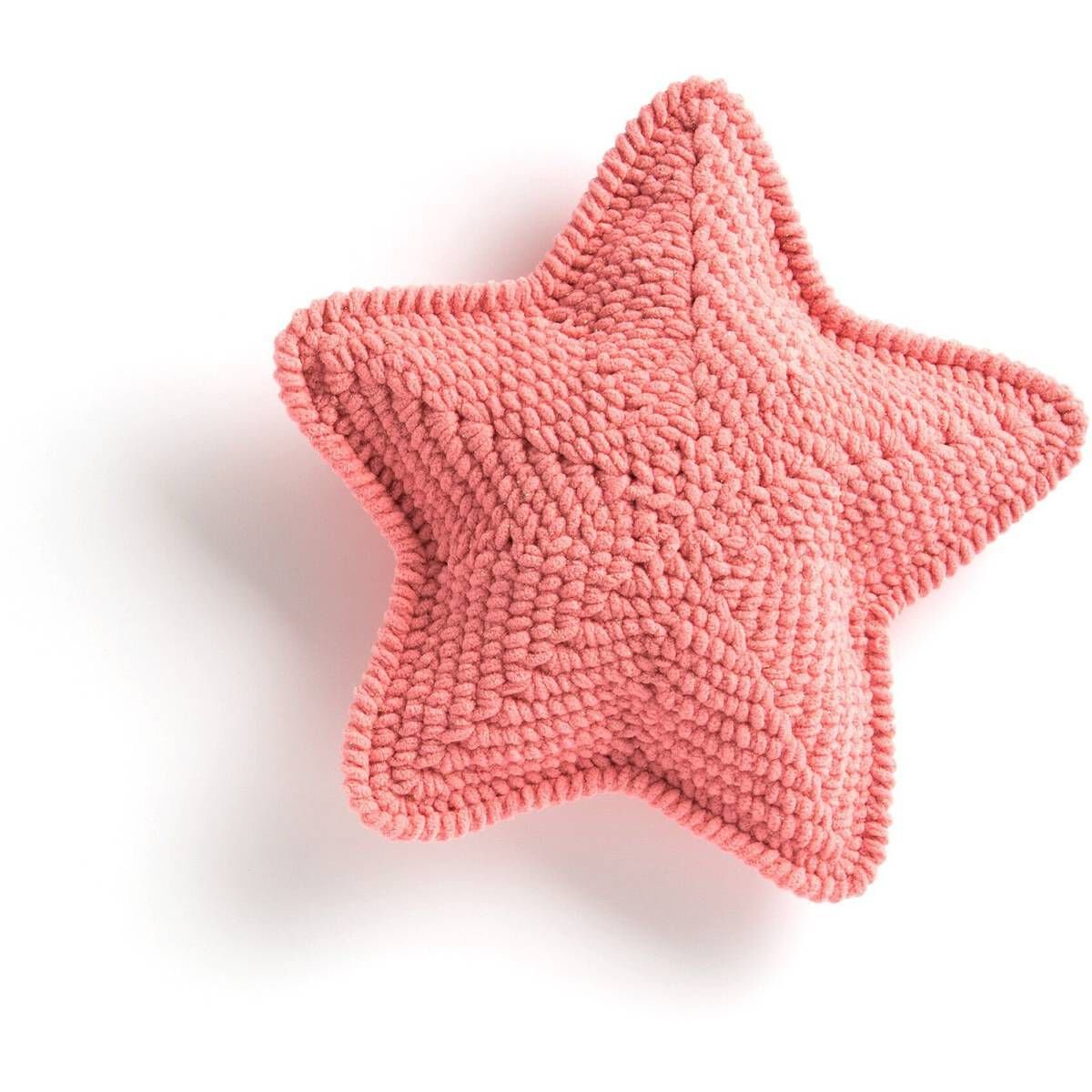 Bernat Rose Glow Baby Blanket Sparkle Yarn 300g Hobbycraft