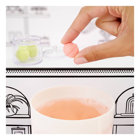 MGA's Miniverse Make It Mini Spa Multipack 40 Pieces image number 3