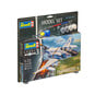 Revell F-4J Phantom II Model Set 1:72 image number 1