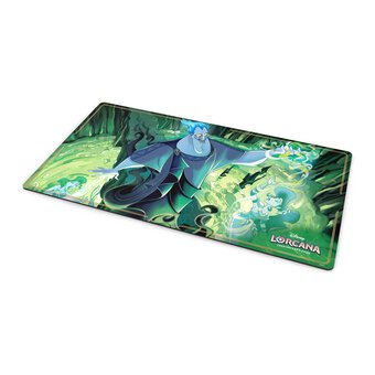 Disney Lorcana Hades Playmat