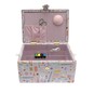 Lilac Sewing Notions Medium Sewing Box image number 3