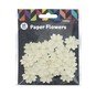 Amor Mio Paper Flowers 20 Pack image number 2