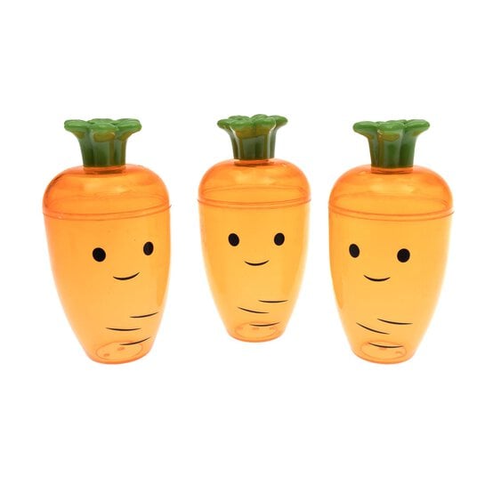 Fillable Carrots 3 Pack image number 3