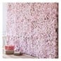 Pink Flower Wall 60cm x 40cm image number 2