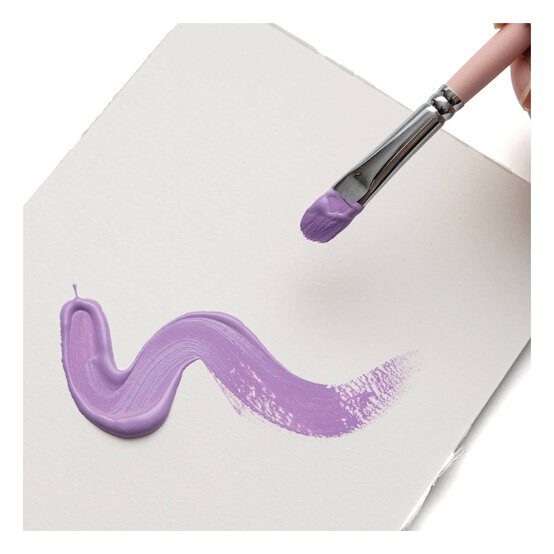 HIMI Pastel Jelly Cup Gouache Set 30ml 18 Pack  image number 5