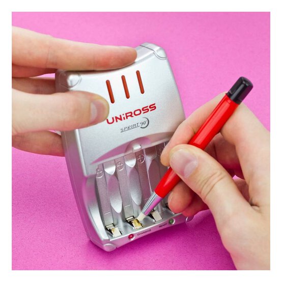 Modelcraft Glass Fibre Pencil image number 2