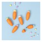 Carrot Highlighters 6 Pack  image number 1