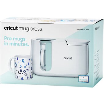 Cricut Mug Press image number 5