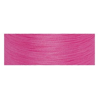 Madeira Hot Pink Cotona 30 Thread 200m (709) image number 2
