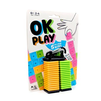 OK Play