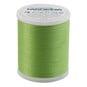 Madeira Celery Green Cotona 50 Quilting Thread 1000m (712) image number 1