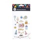 50th Birthday Milestone Stickers image number 4