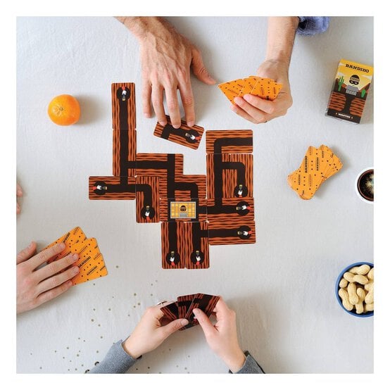 Bandido Card Game  image number 2