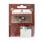 Penguin and Snowflake Hair Accessories Kit 2 Pack image number 5
