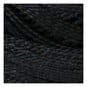 DMC Black Pearl Cotton Thread on a Ball Size 8 80m (310) image number 2