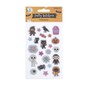 Halloween Puffy Stickers image number 4