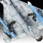 Revell Dassault Mirage 2000C Model Set 1:48 image number 4