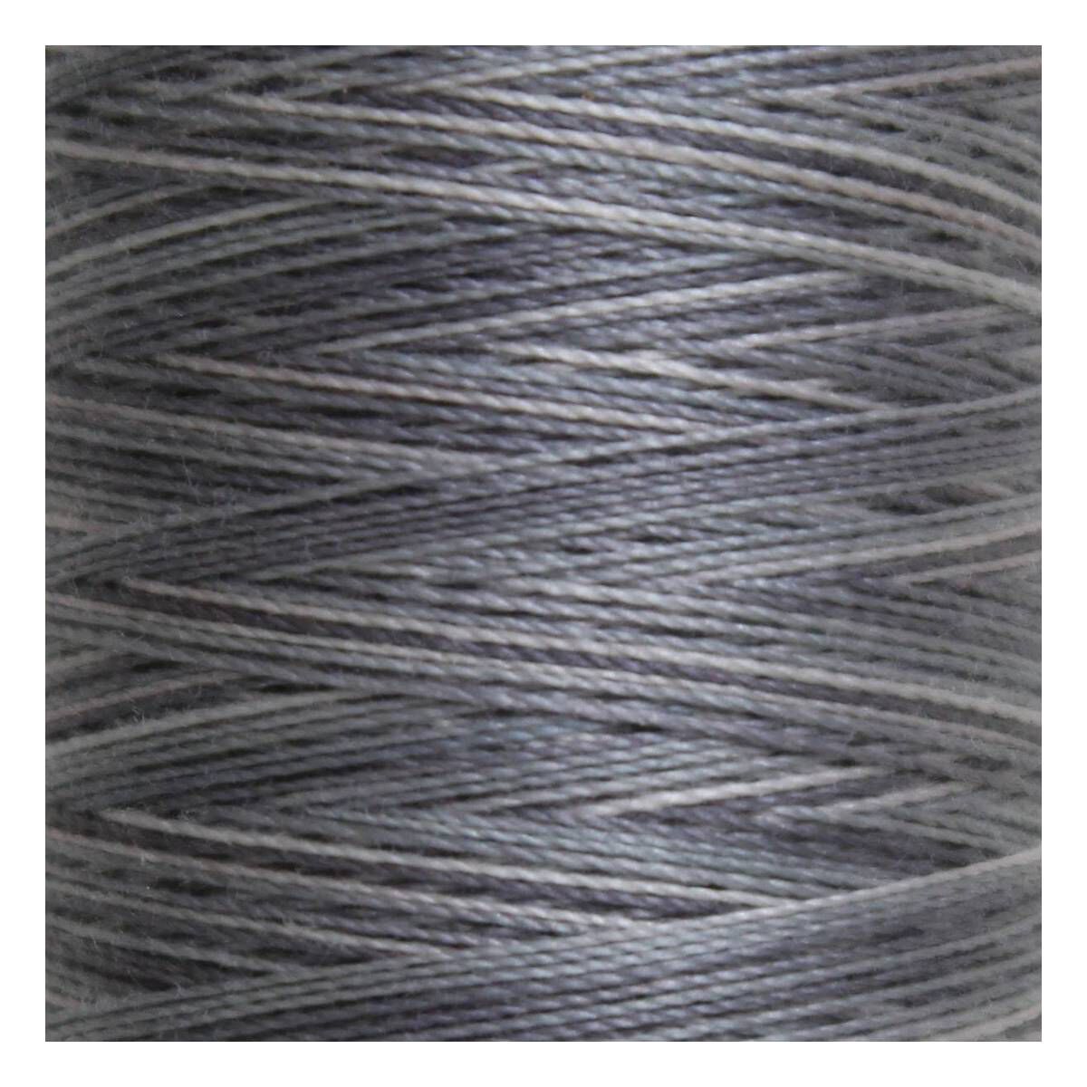 Gutermann Grey Sulky Cotton Thread 30 Weight 300m (4028) Hobbycraft