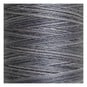 Gutermann Grey Sulky Cotton Thread 30 Weight 300m (4028) image number 2