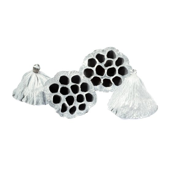 White Lotus 4 Pieces image number 1