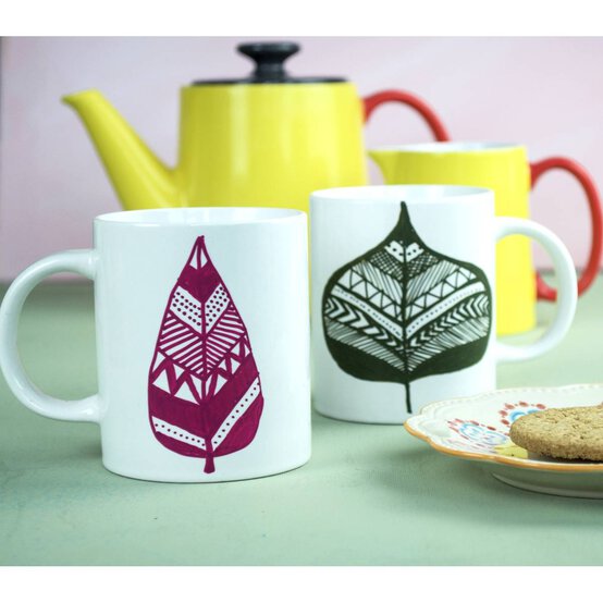 Uni-ball Light Blue Posca Marker PC-3M image number 6