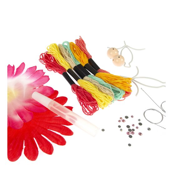 Make Your Own Mermaids Kit image number 4