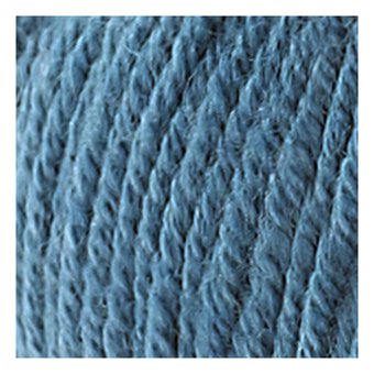 Sirdar Teal Snuggly Cashmere Merino DK Yarn 50g