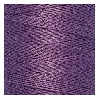 Gutermann Purple Sew All Thread 100m (129) image number 2