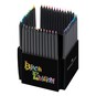 Faber-Castell Assorted Black Edition Colour Pencils 50 Pack  image number 2