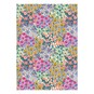 Assorted Floral Gift Wrap 70cm x 2m image number 2