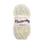 James C Brett Spring Breeze Flutterby Chunky Yarn 100g image number 1