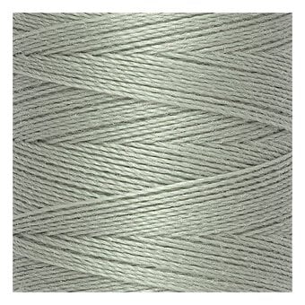 Gutermann Grey Sew All Thread 100m (261) image number 2